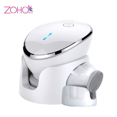 좋은 가격 기구를 정화하는 다중기능 무선 전신 대나무 숯 실리콘 표면 온라인으로