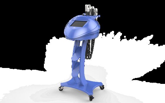 좋은 가격 미를 높이는 눈을 강화하는 다기능 Rf 현미침 기계 피부 온라인으로