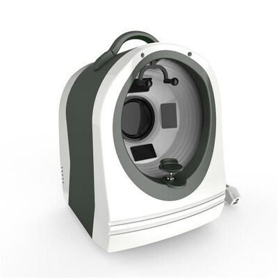 좋은 가격 얼굴 피부 가정 사용 아름다움 장치 3d 체계 정지되는 아름다움 기계 온라인으로