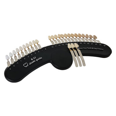 좋은 가격 표백 그늘을 희게하는 RT27 3d 이는 27의 색깔 세륨 증명서를 인도합니다 온라인으로