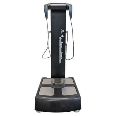 좋은 가격 25 아이템 바이오 전기 피트니스 테스트 AI BMI 디지털 프린터 신체 구성 분석기 온라인으로