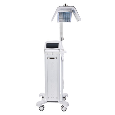 좋은 가격 생물 매우 에너지 맥박 레이저 머리 성장 기계 8 인치 온라인으로