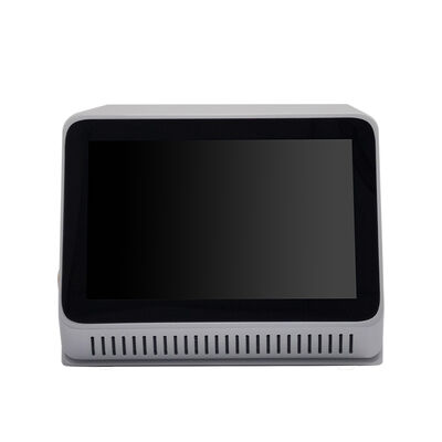 이중 파장 정맥류 제거 1940nm 다이오드 레이저 EVLT 처리 기계