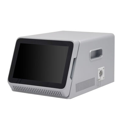 15W 수술 다리 진맥 치료 방사선 섬유 635nm 1940nm ELVT 다이오드 레이저 기계