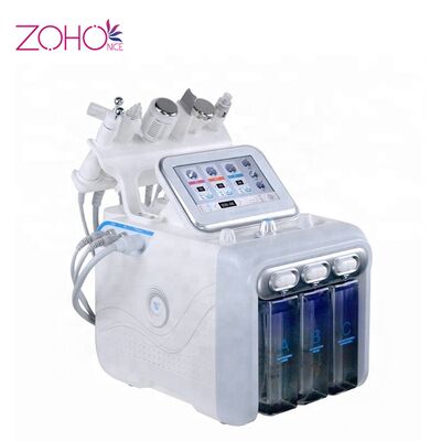 살롱 수력 전기 마이크로 컴퓨터 220v 다이아몬드 Blackhead 제거제