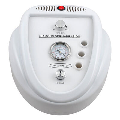 좋은 가격 피부 필링 산소 얼굴 미백 Microderm 기계 온라인으로