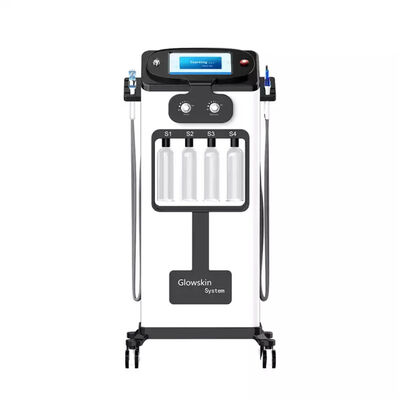 좋은 가격 얼굴 관리 스킨 활력 회복을 정화하는 1대 하이드라파치알 기계에서 다중기능 6 온라인으로