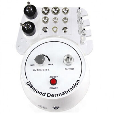 좋은 가격 RF 얼굴 들기 피부 온천장 체계 피부 microdermabrasion 기계 온라인으로