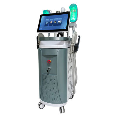 좋은 가격 40K Cavitation Ultra Slimming Ems 2 In1 Body Sculpting 360 크리오 머신 온라인으로