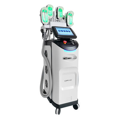 좋은 가격 체력 절감 지방 감축 냉방 치료 냉각 체력 조각 360 크로 지방 냉동 기계 온라인으로