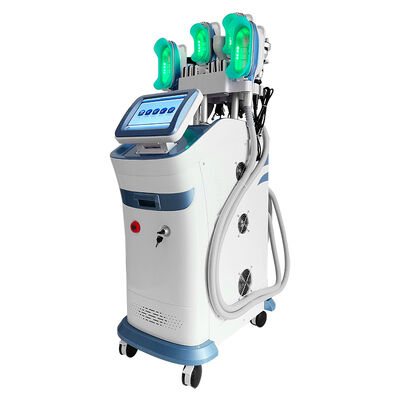 좋은 가격 양극 RF 소리 초음파 가동 체계를 가진 뚱뚱한 손실 기계 40KHZ 온라인으로
