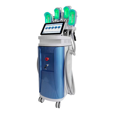 좋은 가격 40K Cavitation RF Lipo 360 Cryo Cool Body Fat Freezing Weight Loss Machine 40K 캐비테이션 RF 리포 360 크리오 콜 바디 조각 지방 냉각 체중 감량 기계 온라인으로
