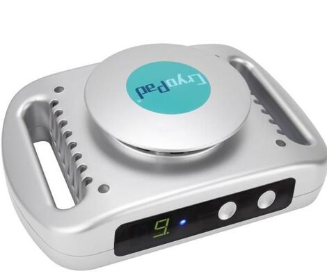 좋은 가격 가정 사용 기계를 체중을 줄이는 소형 Cryo 부동액 패드 cryolipolysis 몸 온라인으로