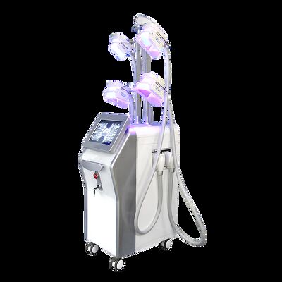 좋은 가격 기계, Lipo Cryo Cryolipolysis 아름다움 장비를 체중을 줄여 모양 몸 Cryolipolysis 온라인으로
