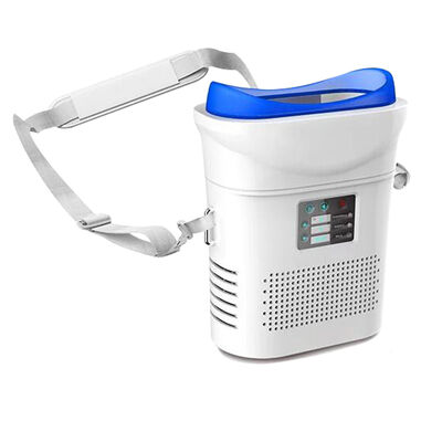 좋은 가격 12V 90mm x 90mm 기계를 체중을 줄이는 뚱뚱한 어는 Cryo 온라인으로