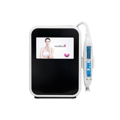 좋은 가격 Non Invasive Moisturizer Skin Therapy 1mpa Facial Lifting Device 온라인으로