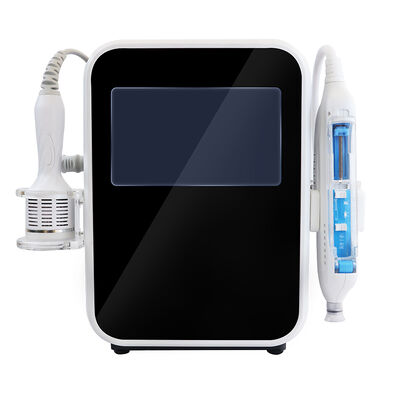 좋은 가격 비침략적 미세입자 중앙 총기 Ems는 깊은 얼굴 케어 장치를 잘라냅니다 온라인으로