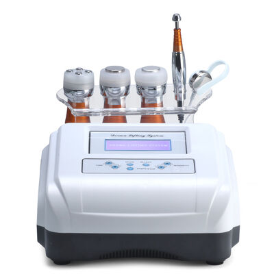좋은 가격 얼굴 피부 Ems 바늘 없는 Mesotherapy 기계 Electroporation 온라인으로