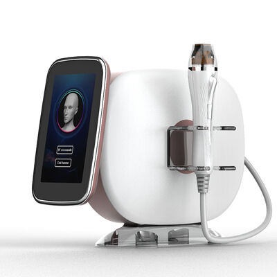 추운 망치와 1대 단편적 Rf 마이크론티드링 기계에서 가지고 다닐 수 있는 2