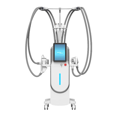 좋은 가격 40K 캐비테이션 진공 음압 롤러 마사지 Velobody Slimming Machine 온라인으로