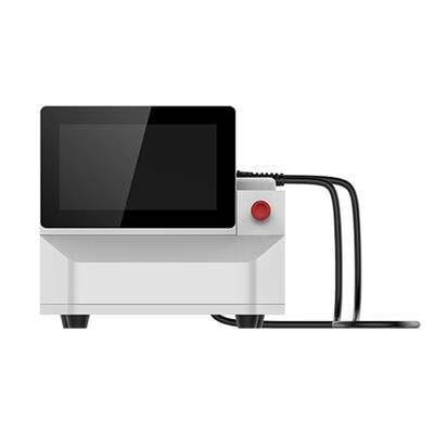 좋은 가격 360도 회전 7 머리 2 1 마사지 몸 외형 내부 볼 롤러 RF 치료 기계 온라인으로