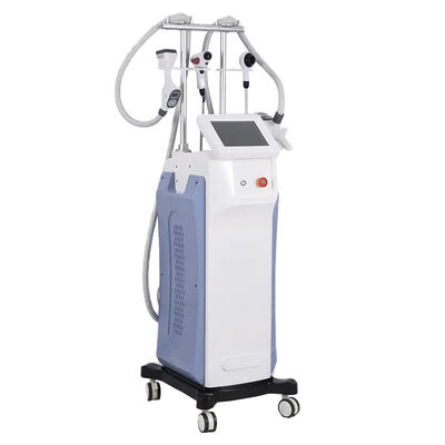 좋은 가격 돛성좌 적외선 레이저 Rf 명부 형태 형성기 90 kpa를 가늘게 하는 전문가 640nm 공동화 기계 본체 온라인으로