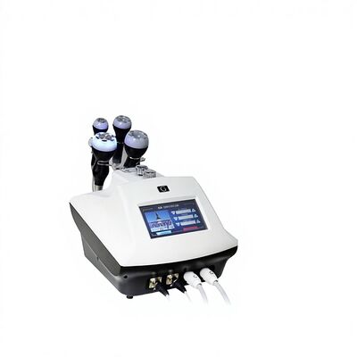 좋은 가격 1 공동화 진공 RF 초음파 슬리밍 셀룰라이트 제거제에서 4 온라인으로