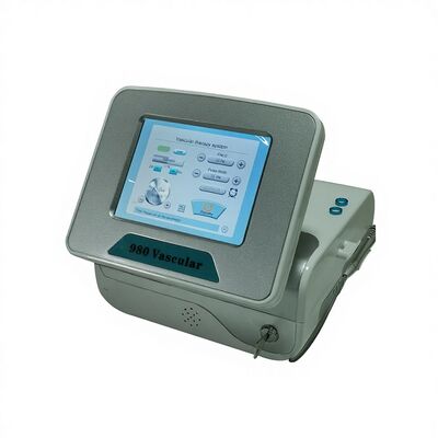 좋은 가격 의학 관 병변 제거 나이는 980 nm 다이오드 레이저를 더럽히고 색칠합니다 온라인으로