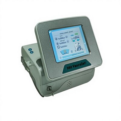 좋은 가격 관 치료 빨간 혈관 제거를 위한 휴대용 피부 회춘 기계 온라인으로