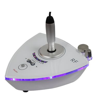 좋은 가격 주름 제거 관 체계를 가진 피부 Tinghtening를 위한 소형 Rf 아름다움 장비 온라인으로