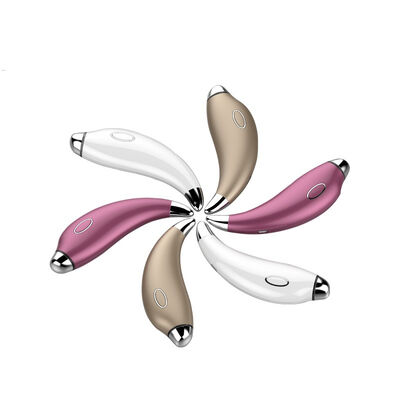 좋은 가격 전기 반대 주름 220v 눈썹 펜 마사지사 Rf 미용 장비 온라인으로