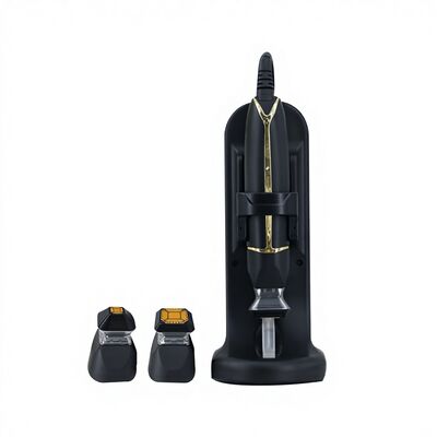 좋은 가격 테르마그릭 RF 미용 장비 주름살 제거를 강화하는 가지고 다닐 수 있는 2 탐침 피부 온라인으로