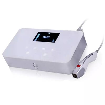 좋은 가격 Skin Tightening Changeable 2 Cartridges Rf Skin Machine 온라인으로
