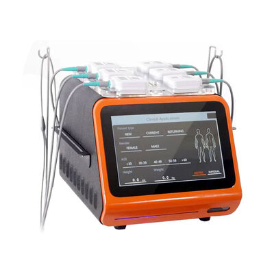 좋은 가격 세륨 Rf 아름다움 장비 2mhz 뚱뚱한 감소 휴대용 Trusculpt ID 온라인으로