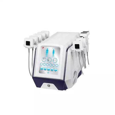 좋은 가격 100w 무선 주파수 아름다움 장치 2 마하즈 단일 기둥 트루스쿠라이피팅 셀룰라이트 처리 온라인으로