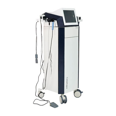 좋은 가격 비침습 RF Trusculpt 얼굴 리프팅 지방 연소 몸 가늘게 만드는 기계 온라인으로