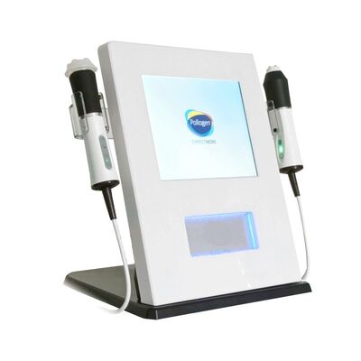 좋은 가격 Ce 고주파 미 기계 얼굴 버블 아크 산소 껍질 온라인으로