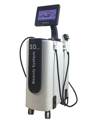 좋은 가격 진공 부정 압력 RF 아름다움 장비 변환 셀룰라이트 감소 Rf 기계 온라인으로