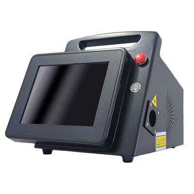 안티 셀룰라이트 980 1470 섬유 다이오드 레이저 혈관 제거 지방 흡수 기계