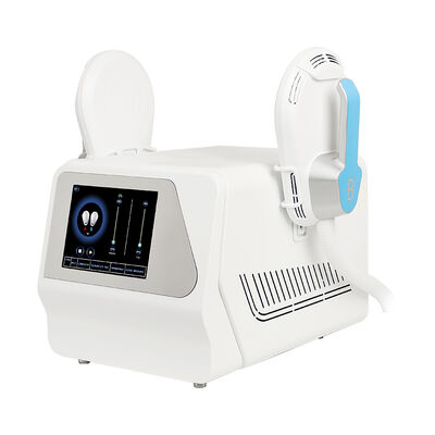 좋은 가격 휴대용 EMS RF 지방 연소 신 전기 근육 자극 기계 온라인으로