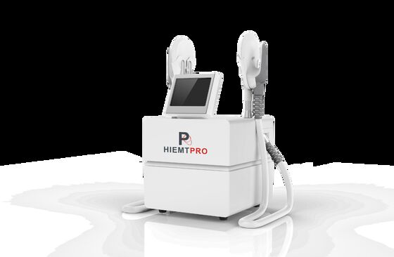 좋은 가격 스파 핵심은 7 테슬라 HIEMT 미용 기계를 조각합니다 온라인으로