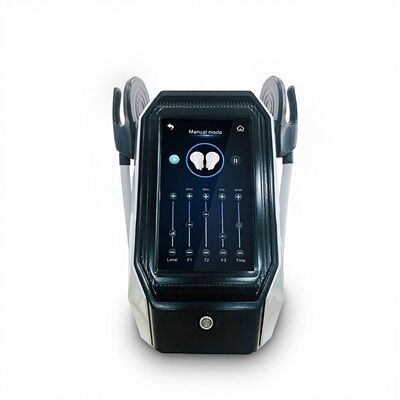 300us 가지고 다닐 수 있는 2대 핸들 히에엠티 아름다운 근육 기계