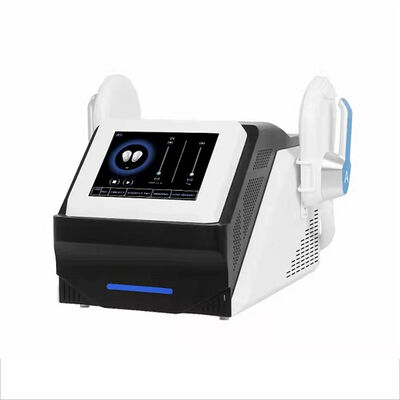 좋은 가격 1-12hz 자기를 띤 체중 감량 히에엠티 기계 엠슬림 근육 스티뮬레이터 온라인으로