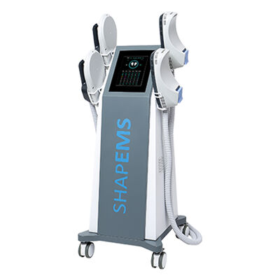 좋은 가격 지능형 공기 냉각 시스템 하이 EMT 기계는 골반 바닥 근육 수리를 할 수 있습니다 온라인으로