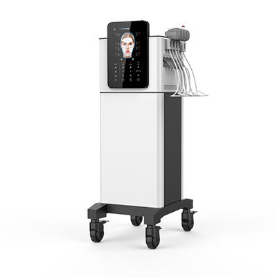 다재다능한 작동 방식 Hi Emt 기계 조절 가능한 에너지 수준