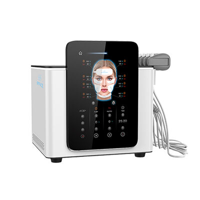 좋은 가격 하이 EMT 기계에서 Biphasic 파동 자극과 고 강도 펄스 전자 온라인으로