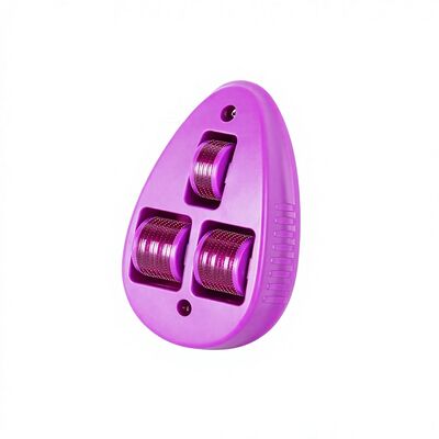 좋은 가격 의료용 마이크로네일 롤러 데르마 롤러 항 노화 피부 관리 뷰티 마우스 온라인으로