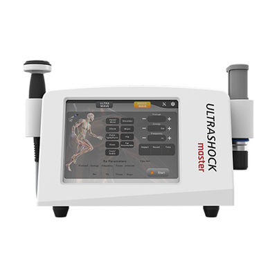 좋은 가격 EMS 근육 자극기 의료 휴대용 충격파 치료기 온라인으로