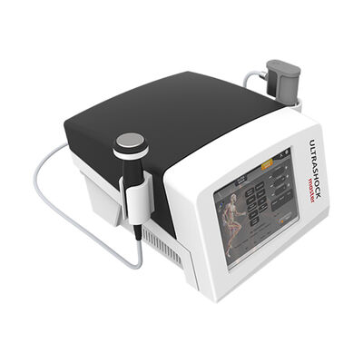 좋은 가격 2 발기부전 진통을 위한 1개의 휴대용 충격파 기계에 대하여 온라인으로