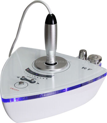 좋은 가격 휴대용 RF 주름 제거 아름다움 장치를 드는 훼이셜을 강화하는 소형 피부 온라인으로